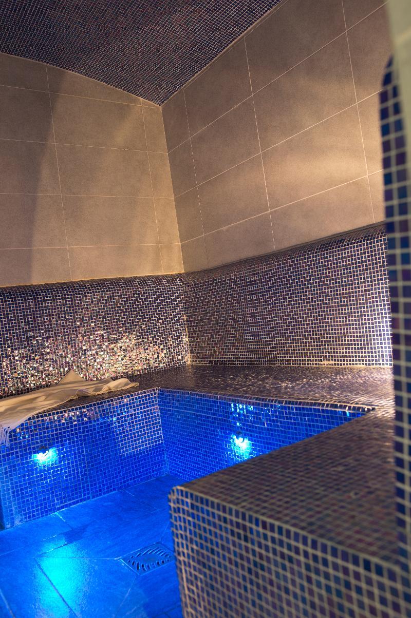 Residence Les Alpages De Champagny La Plagne Luaran gambar