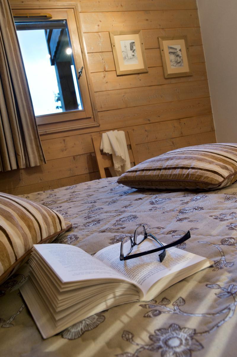 Residence Les Alpages De Champagny La Plagne Luaran gambar