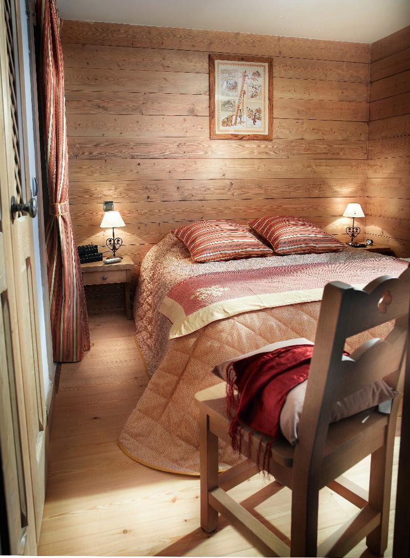 Residence Les Alpages De Champagny La Plagne Luaran gambar